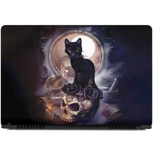 Alchemy Grimelkins Ghost Dell Inspiron Skin